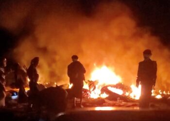 Νέα επιδρομή ΗΠΑ και Βρετανίας κατά των Χούθι στην Υεμένη