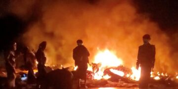 Νέα επιδρομή ΗΠΑ και Βρετανίας κατά των Χούθι στην Υεμένη