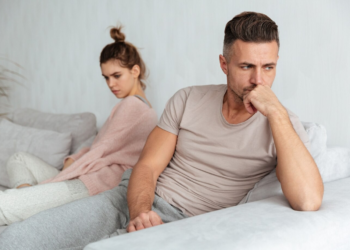 Οι 8 λόγοι για τους οποίους συνεχίζετε να ερωτεύεστε λάθος ανθρώπους