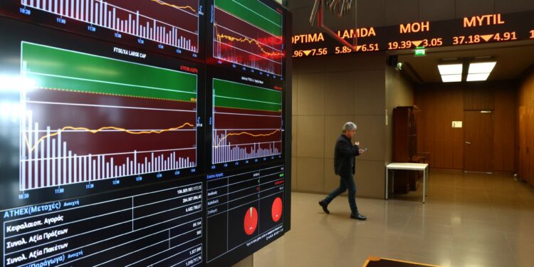 Οι μετοχές που έφεραν πίσω τις 1.700 μονάδες