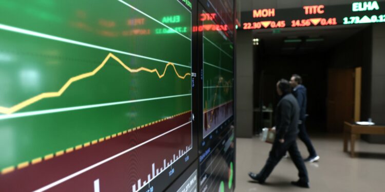 Αντίστροφη μέτρηση για την ΑΜΚ στην Ευρώπη Holdings