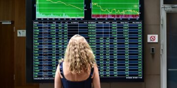 Γιατί η Titan Cement πρέπει να πάρει μερικές… ανάσες