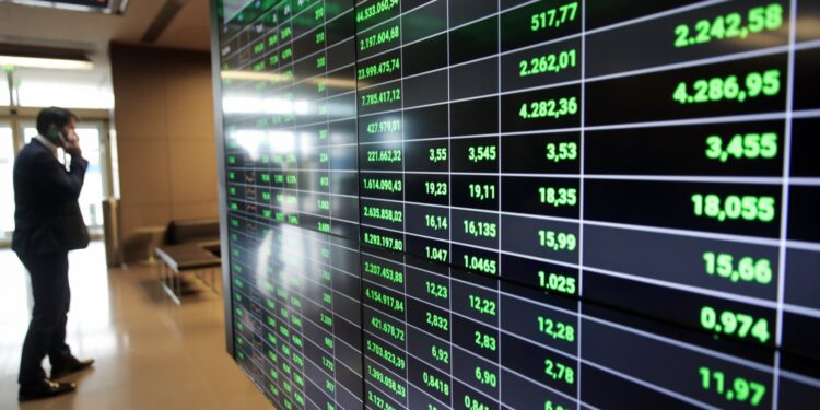 Δια χειρός S&P το φετινό +20% στην ΕΧΑΕ