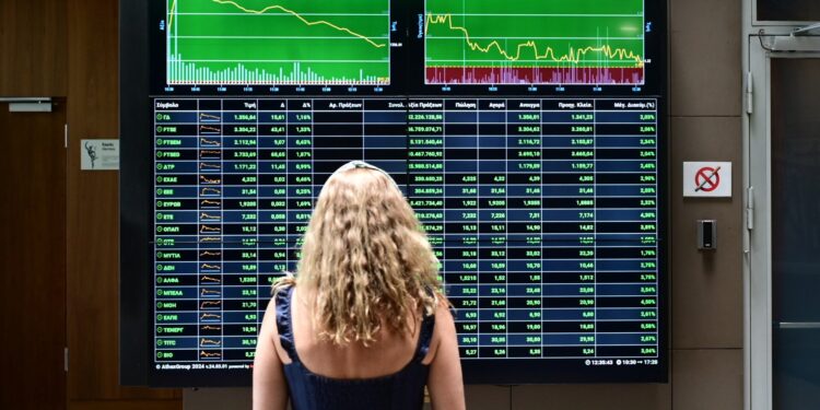 Γιατί η Titan Cement πρέπει να πάρει μερικές… ανάσες