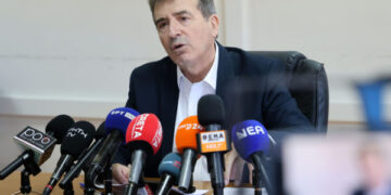 Αύξηση 1000% στα αυτόφωρα για παραβάσεις Κ.Ο.Κ. στην Αττική μέσα σε έναν χρόνο