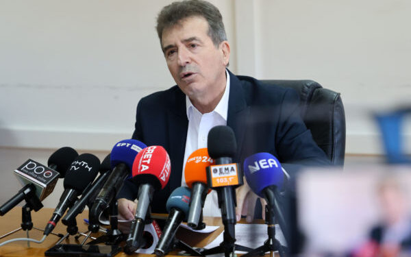 Αύξηση 1000% στα αυτόφωρα για παραβάσεις Κ.Ο.Κ. στην Αττική μέσα σε έναν χρόνο