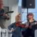 The 6 year old violinist who stirred up a festival in Kekros of Tinos – Watch video