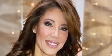 Alexia Tsatsou, daughter of constitutional lawyer Dimitris Tsatsos, passes away at 54