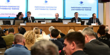 Farce at EODASAM, the president today again believes the illegal cargo on the freight train