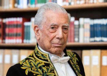 Μακρόν και Σάντσεθ αποχαιρετούν τον τελευταίο γίγαντα της λατινοαμερικανικής λογοτεχνίας