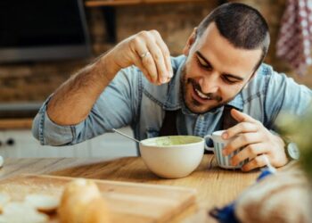Η Νο1 τροφή που μπορεί να μειώσει τον κίνδυνο, σύμφωνα με ειδικό