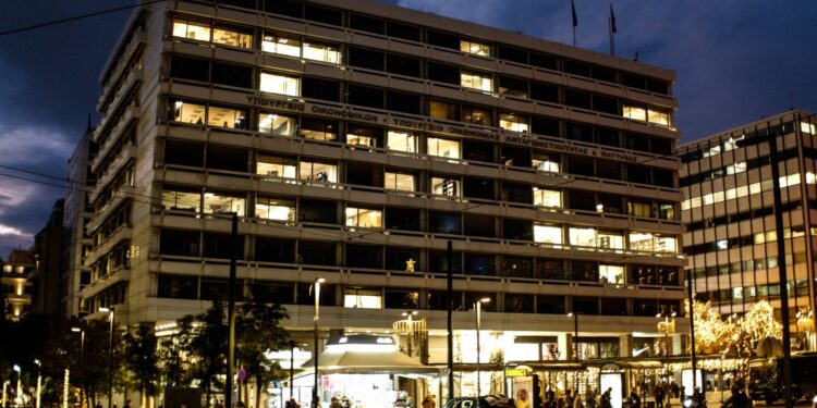 Μέχρι τις 2 Μαΐου σε διαβούλευση το προσχέδιο της ΚΥΑ για την ίδρυση επιχειρηματικών πάρκων