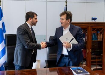 Υπεγράφη Μνημόνιο Συνεργασίας για την ασφάλεια στην Κηφισιά