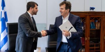 Υπεγράφη Μνημόνιο Συνεργασίας για την ασφάλεια στην Κηφισιά