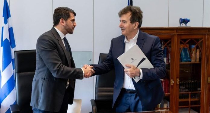 Υπεγράφη Μνημόνιο Συνεργασίας για την ασφάλεια στην Κηφισιά