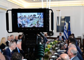 Κωδικός «μεσαία τάξη» για την κυβέρνηση: Οι επόμενες κινήσεις Μητσοτάκη