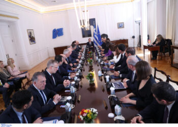 Όλα τα θέματα που συζητήθηκαν – Ποια νομοσχέδια παρουσιάστηκαν