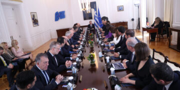 Όλα τα θέματα που συζητήθηκαν – Ποια νομοσχέδια παρουσιάστηκαν