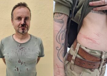 Ζάκυνθος: Άγρια επίθεση από λαθροκυνηγούς καταγγέλλουν ορνιθολόγοι