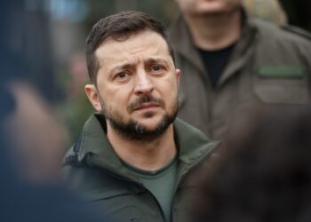 Ο στρατός συνεχίζει τις επιχειρήσεις στο Κουρσκ