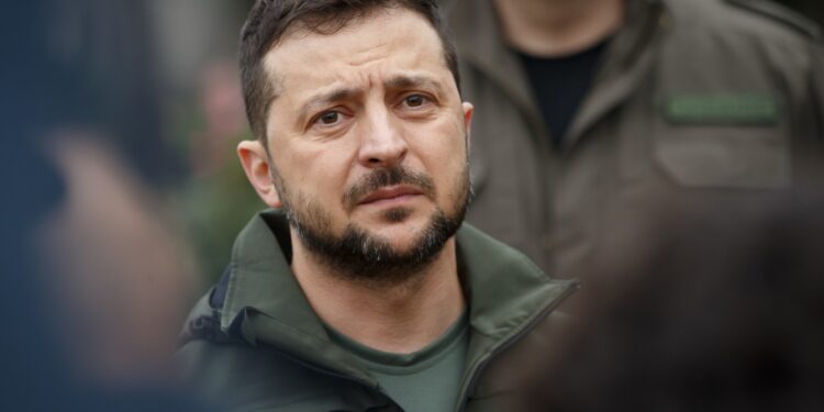 Ο στρατός συνεχίζει τις επιχειρήσεις στο Κουρσκ