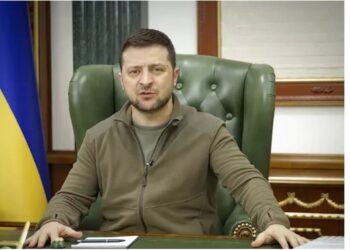 Ζητά «σαφή απάντηση» από τη Ρωσία για νέα εκεχειρία