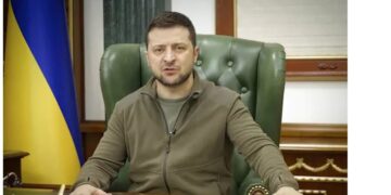 Ζητά «σαφή απάντηση» από τη Ρωσία για νέα εκεχειρία