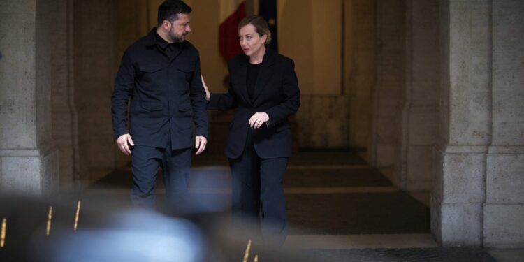 Ίσως το τελευταίο δώρο του Πάπα Φραγκίσκου η συνάντηση Τραμπ και Ζελένσκι στο Βατικανό