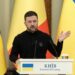 Ζελένσκι : «Να το πληρώσουμε»
