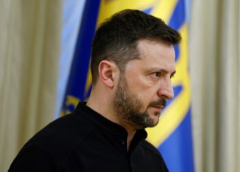 Αβέβαιο αν θα παρευρεθεί στην κηδεία του Πάπα Φραγκίσκου