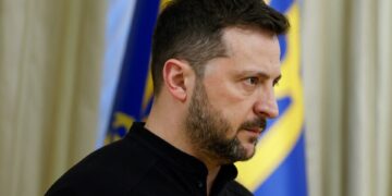 Αβέβαιο αν θα παρευρεθεί στην κηδεία του Πάπα Φραγκίσκου