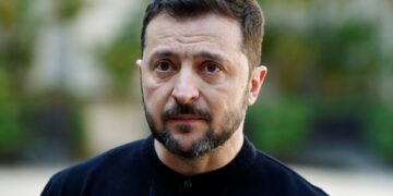 Περιμένουμε «σαφή απάντηση» από τη Ρωσία στην πρόταση για εκεχειρία σε μη στρατιωτικές υποδομές