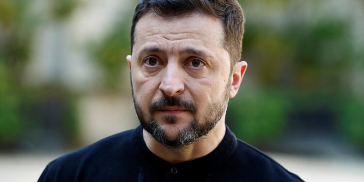 Περιμένουμε «σαφή απάντηση» από τη Ρωσία στην πρόταση για εκεχειρία σε μη στρατιωτικές υποδομές