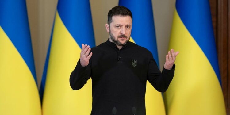 Η Κριμαία «ανήκει» στην Ουκρανία