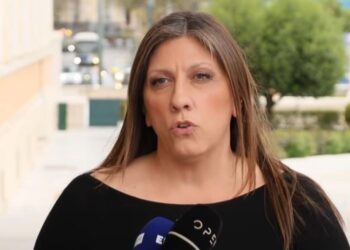 Το έγκλημα των Τεμπών είναι πλήρως αποδεδειγμένο και πλήρως στοιχειοθετημένο