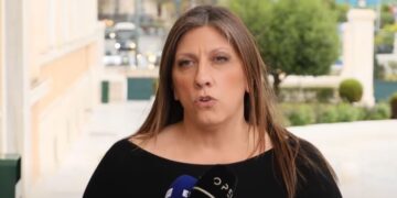 Το έγκλημα των Τεμπών είναι πλήρως αποδεδειγμένο και πλήρως στοιχειοθετημένο