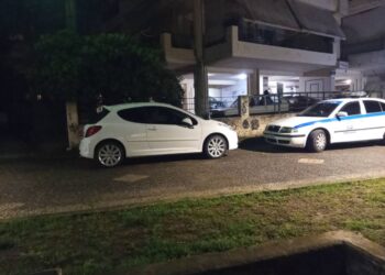 Αγρίνιο: «Βουτιά» θανάτου για 61χρονο πατέρα δύο παιδιών