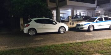 Αγρίνιο: «Βουτιά» θανάτου για 61χρονο πατέρα δύο παιδιών