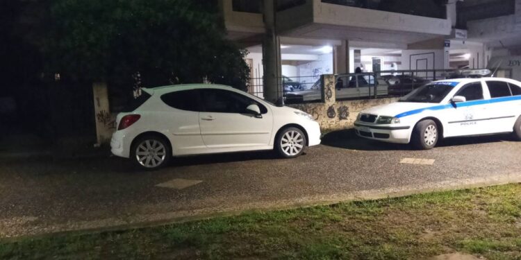 Αγρίνιο: «Βουτιά» θανάτου για 61χρονο πατέρα δύο παιδιών