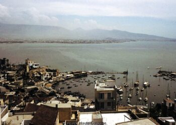 Αναγνωρίζετε την περιοχή; Έχετε περάσει 100% από εκεί