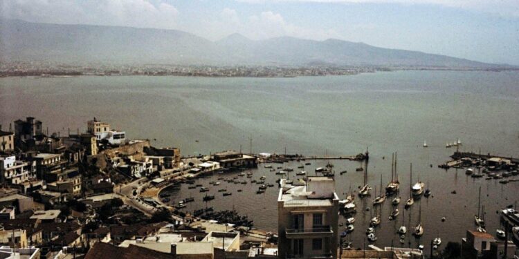 Αναγνωρίζετε την περιοχή; Έχετε περάσει 100% από εκεί