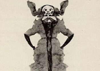 Αυτό που βλέπετε πρώτα στην εικόνα αποκαλύπτει αν είστε αισιόδοξοι ή φιλόδοξοι