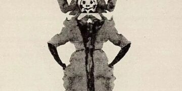 Αυτό που βλέπετε πρώτα στην εικόνα αποκαλύπτει αν είστε αισιόδοξοι ή φιλόδοξοι