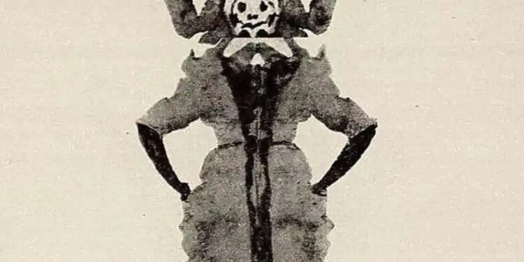 Αυτό που βλέπετε πρώτα στην εικόνα αποκαλύπτει αν είστε αισιόδοξοι ή φιλόδοξοι