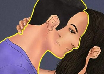 Αυτό που βλέπετε πρώτα στην εικόνα αποκαλύπτει αν είστε λογικός ή συναισθηματικός