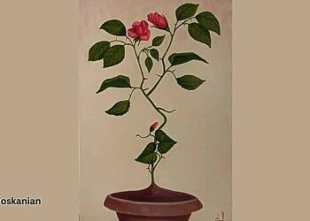 Αυτό που βλέπετε πρώτα στην εικόνα αποκαλύπτει τι χαρακτηρίζει πάνω από όλα τον εαυτό σας