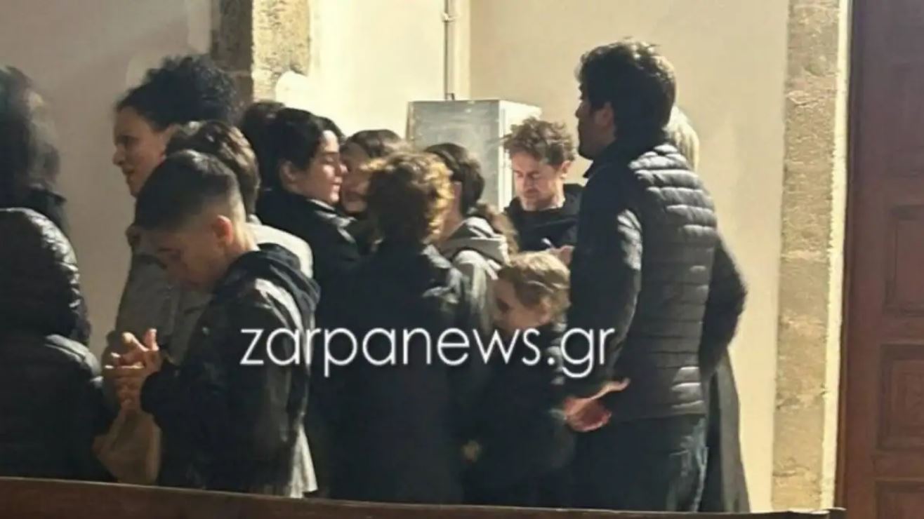 ΛΑΛΟΣ ΛΑΜΠΡΟΠΟΥΛΟΥ ΧΑΝΙΑ