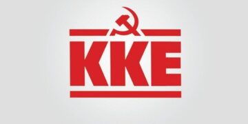 H πολιτική της ΝΔ και των άλλων κομμάτων φορτώνουν τον λαό με νέα βάρη και τον εμπλέκουν σε επικίνδυνες περιπέτειες