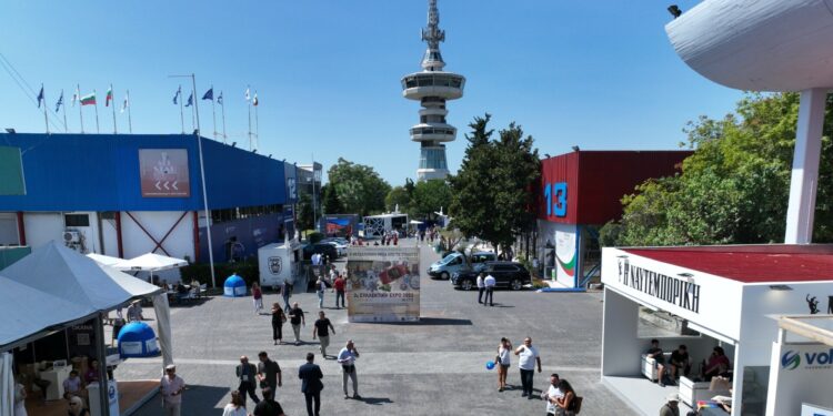 Ψήφισμα για το θέμα της ανάπλασης της ΔΕΘ