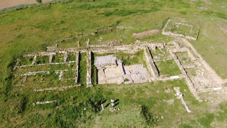Φωτογραφία:Anatolian News 